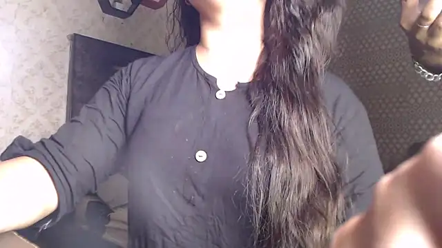 Indian Anu online show from 11, 3, 2025