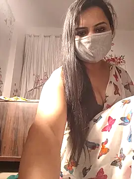 Indian Anu online show from 7, 4, 2026