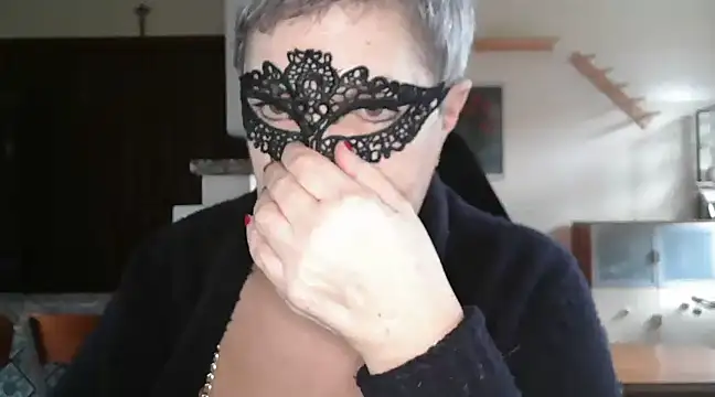 simona60 online show from 22, 2, 2025