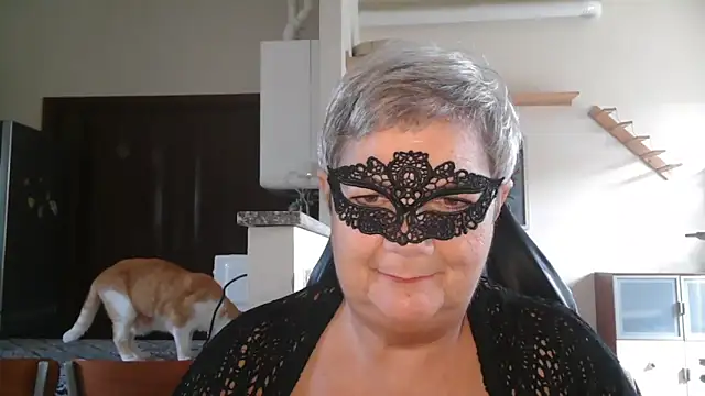 simona60 online show from 17, 9, 2025