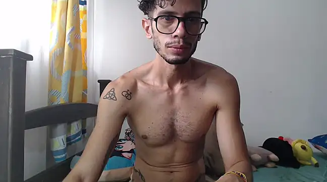 alisterxxx online show from 17, 2, 2025