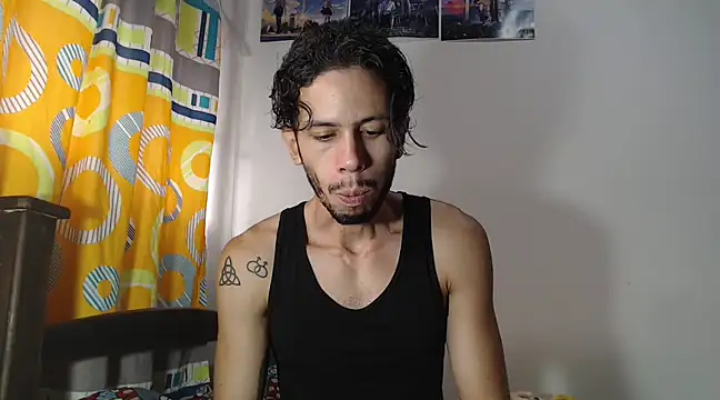 alisterxxx online show from 21, 2, 2025