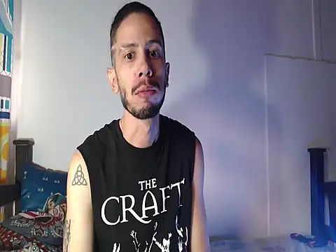 alisterxxx online show from 15, 10, 2025