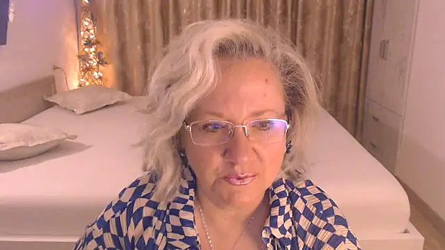 Raisshy online show from 14, 7, 2026