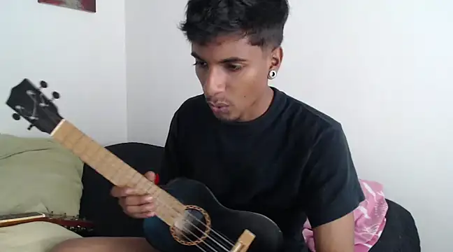 stevenosori online show from 26, 12, 2024