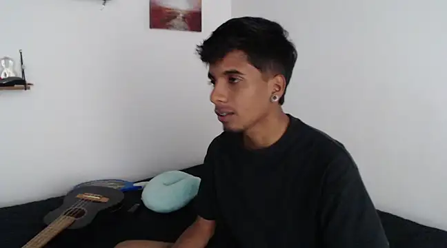 stevenosori online show from 17, 1, 2025