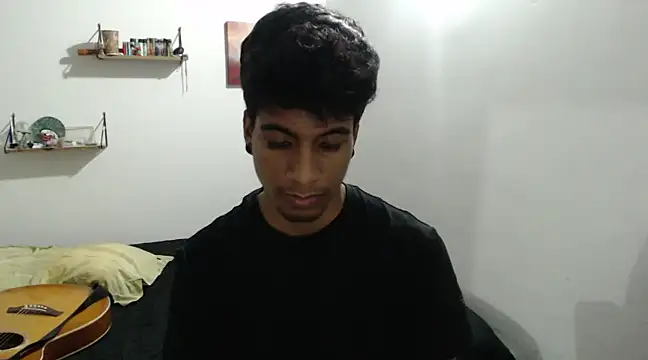 stevenosori online show from 17, 2, 2025