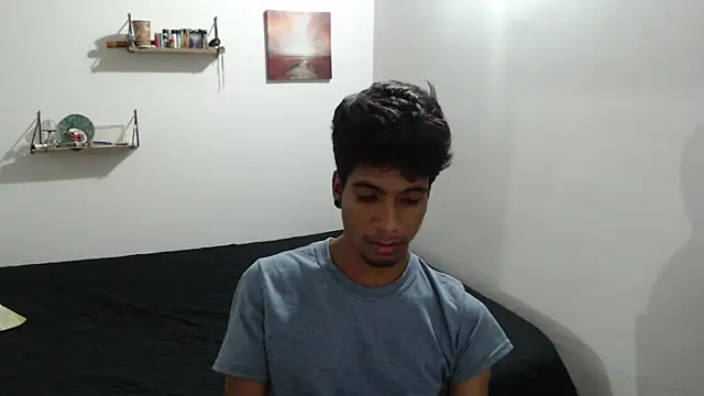 stevenosori online show from 20, 2, 2025