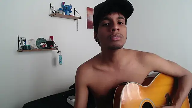 stevenosori online show from 21, 11, 2025