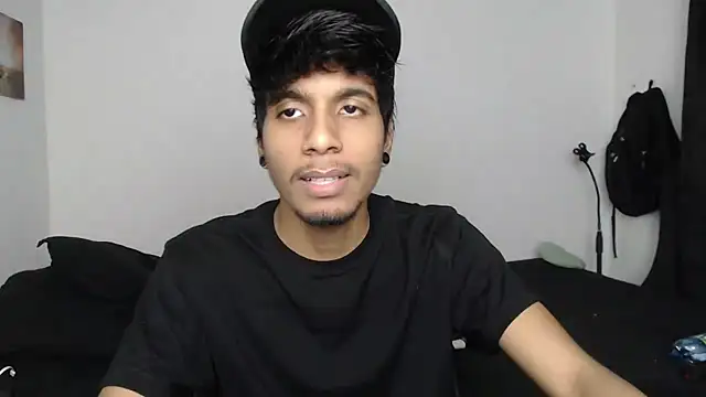 stevenosori online show from 30, 11, 2025