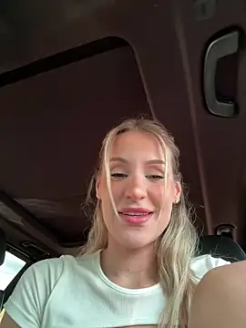 jasminesummer online show from 22, 1, 2025