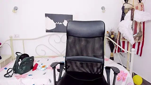 jessystarr online show from 1, 2, 2025