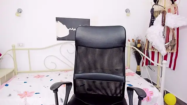 jessystarr online show from 2, 2, 2025