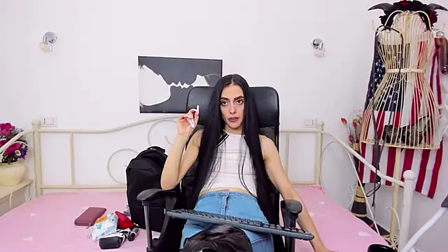 jessystarr online show from 6, 2, 2025