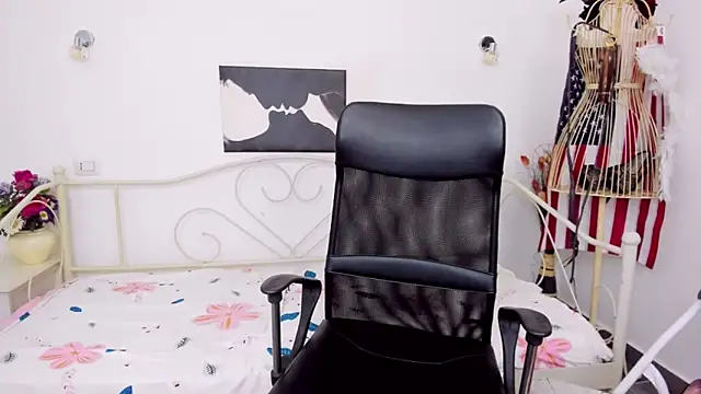 jessystarr online show from 8, 2, 2025