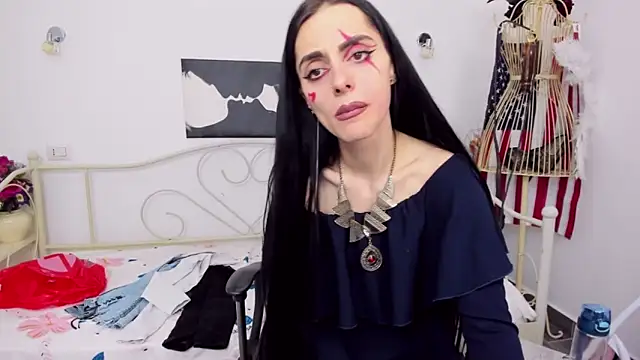 jessystarr online show from 8, 2, 2025