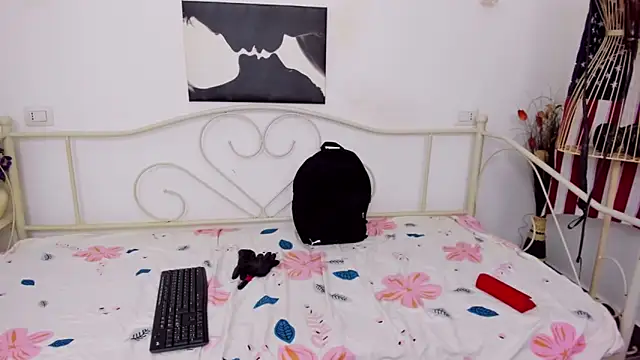 jessystarr online show from 13, 2, 2025