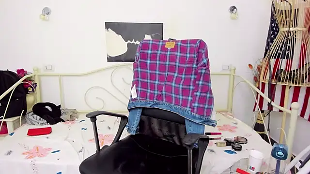 jessystarr online show from 15, 2, 2025