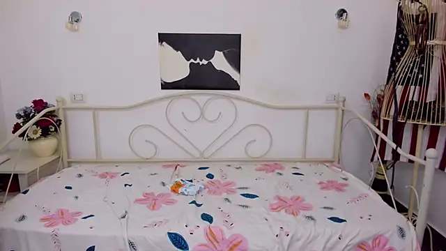 jessystarr online show from 15, 2, 2025