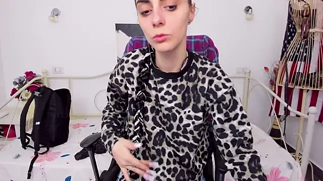 jessystarr online show from 16, 2, 2025