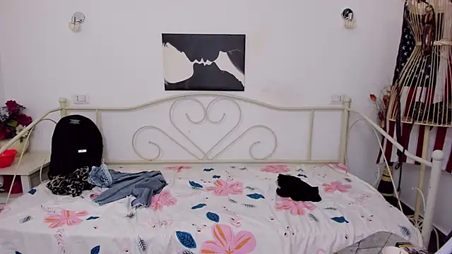 jessystarr online show from 16, 2, 2025