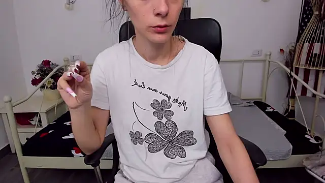 jessystarr online show from 25, 2, 2025