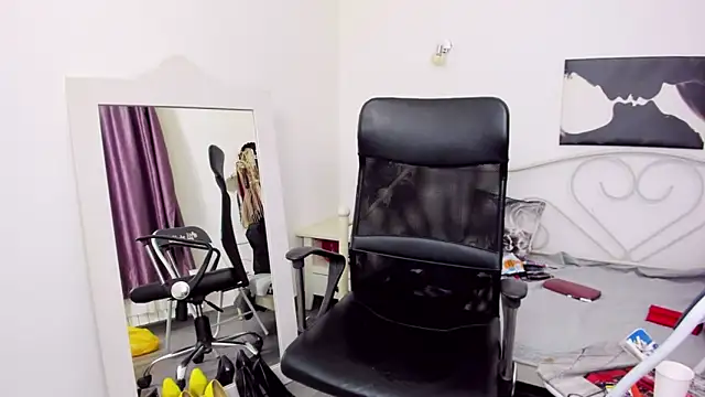 jessystarr online show from 28, 2, 2025