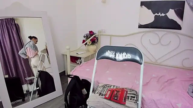 jessystarr online show from 7, 3, 2025