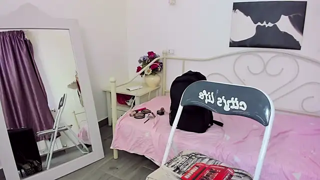 jessystarr online show from 8, 3, 2025