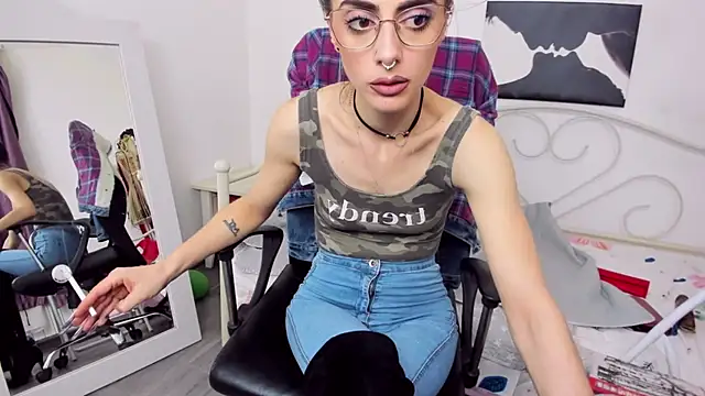 jessystarr online show from 12, 3, 2025