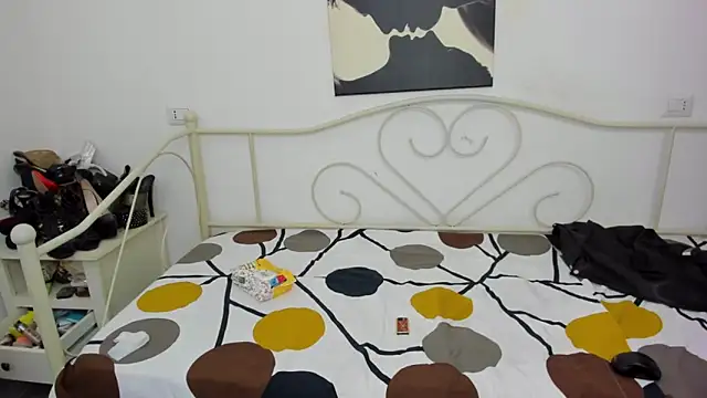 jessystarr online show from 27, 9, 2025