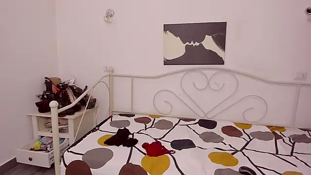 jessystarr online show from 4, 10, 2025