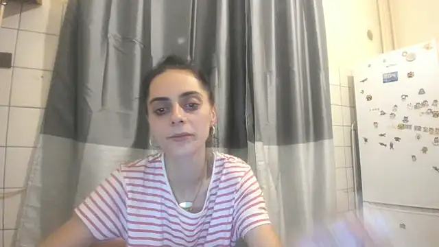 jessystarr online show from 14, 10, 2025