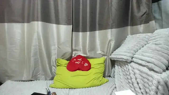 jessystarr online show from 18, 11, 2025