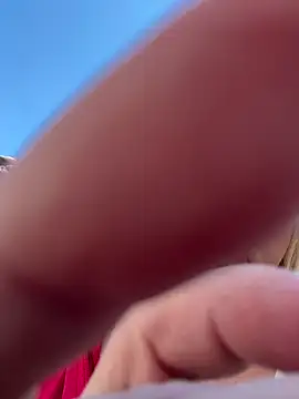 SabinaSweety online show from 4, 3, 2026