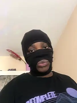 Ebony nasty girl online show from 16, 12, 2024