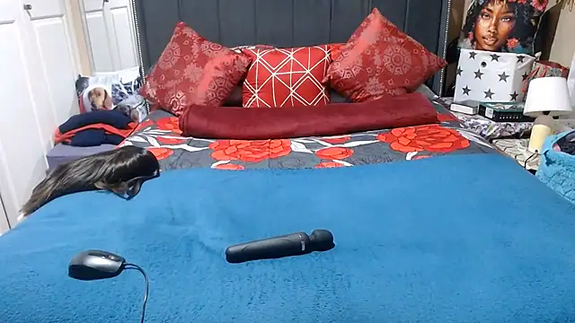 BUSTYDEE online show from 12, 6, 2026