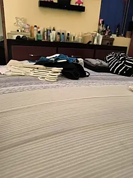 KIARAPRETTY online show from 31, 3, 2026