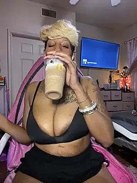 MzParker online show from 24, 1, 2025