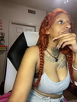 MzParker online show from 27, 1, 2025