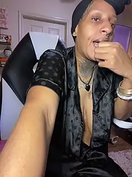 MzParker online show from 28, 1, 2025