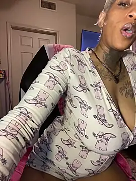 MzParker online show from 19, 2, 2025