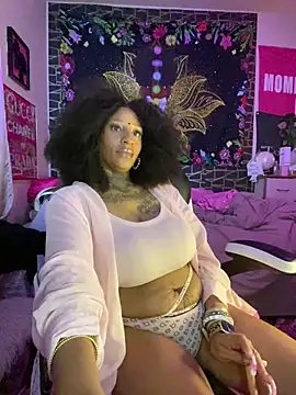 MzParker online show from 9, 10, 2025