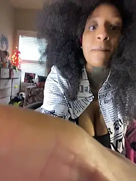 MzParker online show from 9, 2, 2026