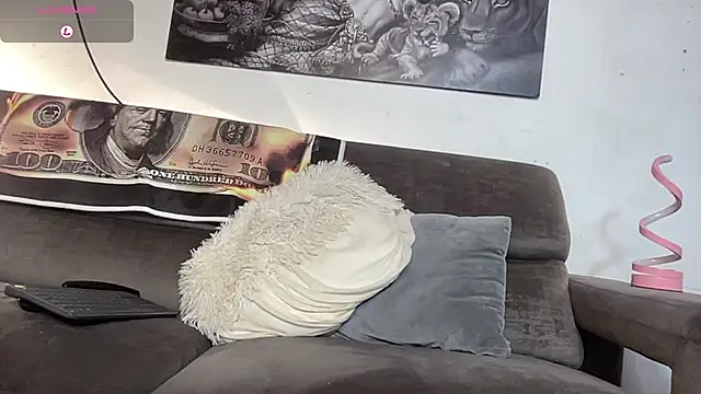 BenjaminCooperk online show from 18, 2, 2026