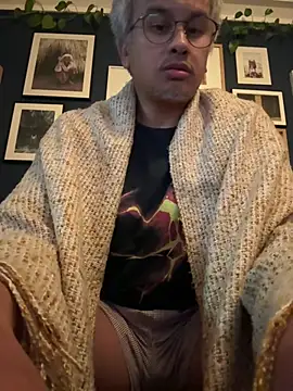 knobhead2020 online show from 6, 7, 2026