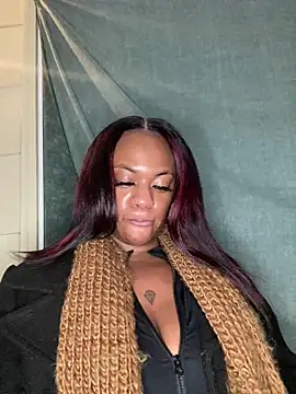 AlexaTheSlut online show from 11, 1, 2025