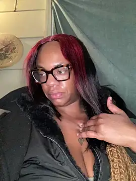 AlexaTheSlut online show from 23, 1, 2025