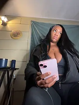 AlexaTheSlut online show from 14, 2, 2025