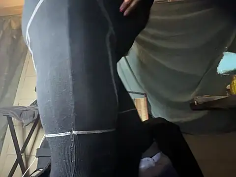 AlexaTheSlut online show from 19, 2, 2025